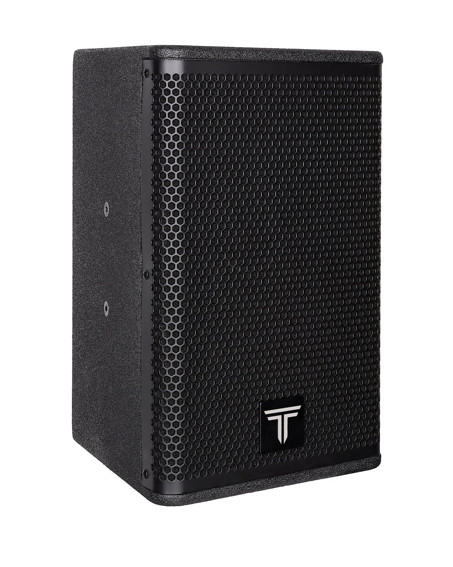 TA6i 2-Way Wall Mount Speaker | 6 Inch LF + 1 Inch HF | 200W + 30W Power | Ideal for Temple, Conference & Gym Installations