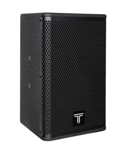 TA6i 2-Way Wall Mount Speaker | 6 Inch LF + 1 Inch HF | 200W + 30W Power | Ideal for Temple, Conference & Gym Installations