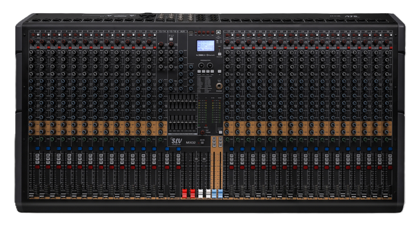 MIX32 NEW MIX SERIES V2 WITH DUAL EFX