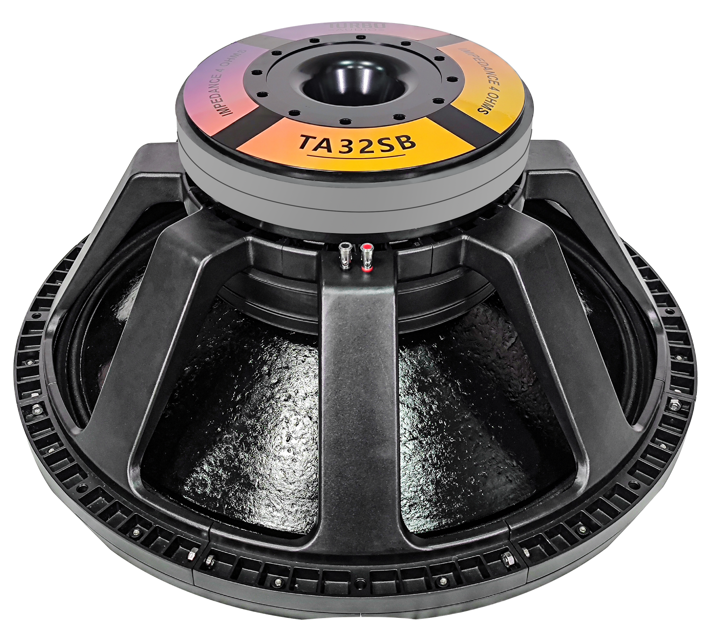 TA32SB 32 Inch Subwoofer 10000 Watts Speaker for Bass