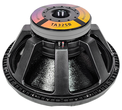 TA32SB 32 Inch Subwoofer 10000 Watts Speaker for Bass