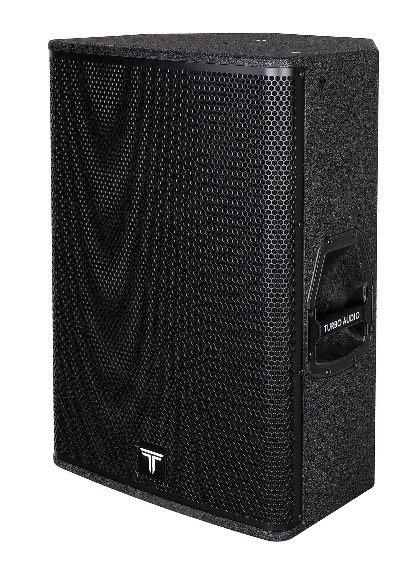 TA15i 2-Way Passive Speaker | 15 Inch LF + 1 Inch HF | 400W + 90W Power | Indoor & Outdoor Event Speaker