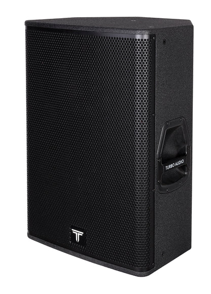 TA15i 2-Way Passive Speaker | 15 Inch LF + 1 Inch HF | 400W + 90W Power | Indoor & Outdoor Event Speaker