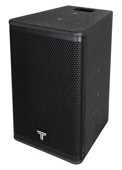 TA8i 2-Way Passive Speaker | 8 Inch LF + 1 Inch HF | 300W + 30W Power | Ideal for Temple, Conference & Gym Installations