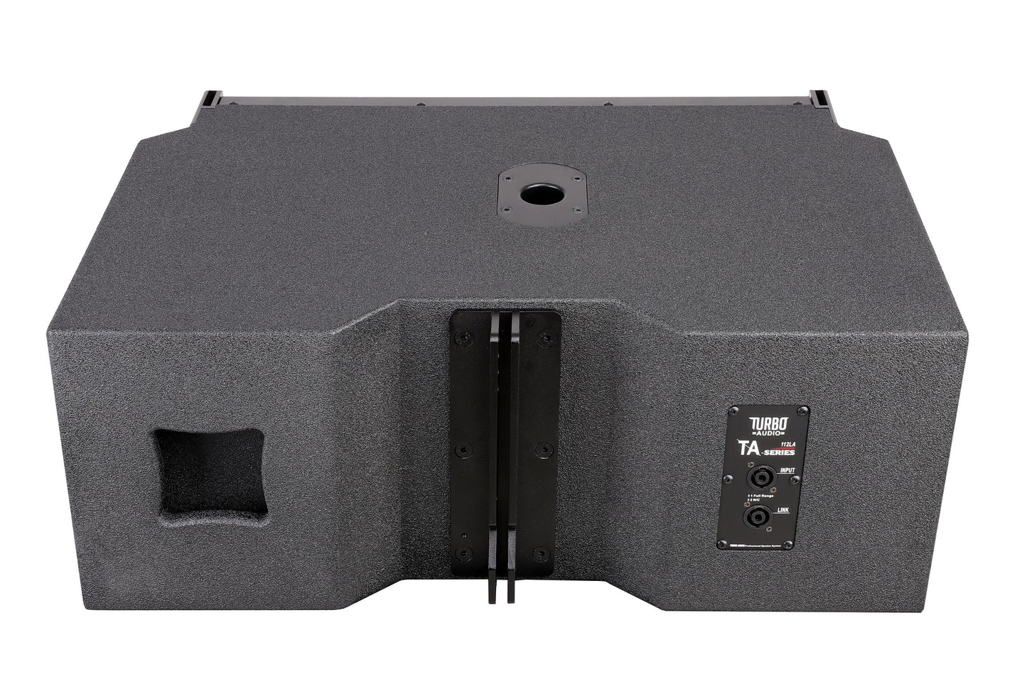 TA112LA 12 Inch Line Array Speaker | 800W LF + 90W HF | Professional Line Array System for Concerts & Events