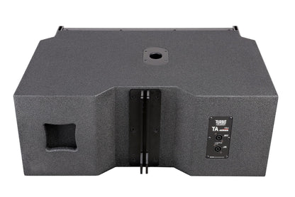 TA112LA 12 Inch Line Array Speaker | 800W LF + 90W HF | Professional Line Array System for Concerts & Events