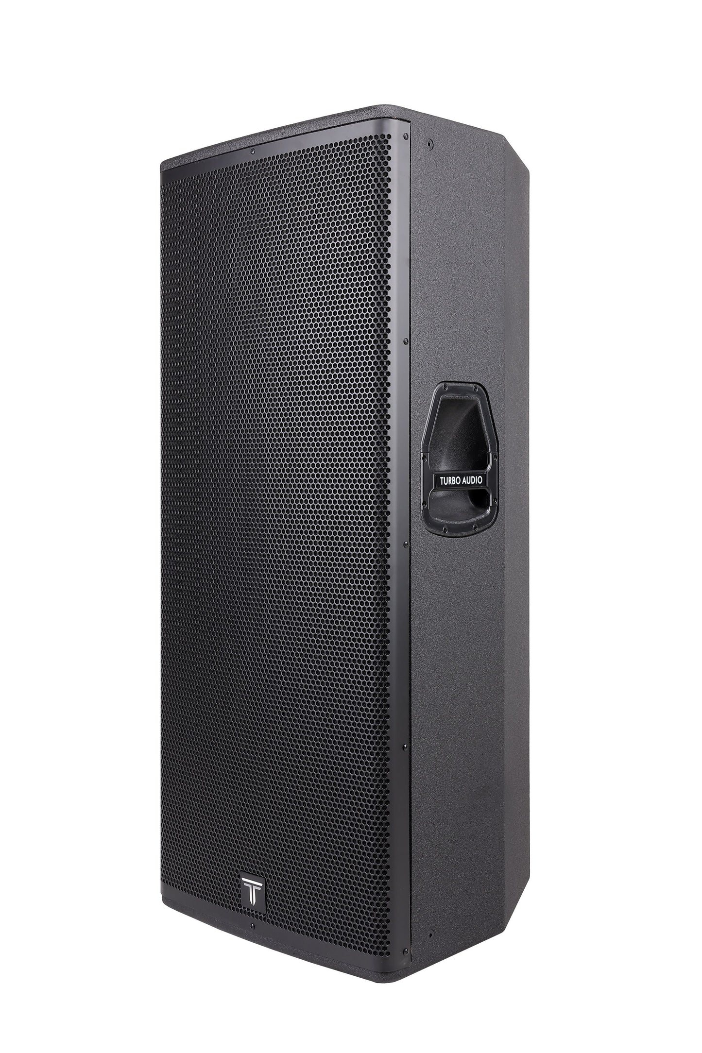 TA25i 900W Dual 15 Inch 2-Way Passive Speaker | 800W LF + 90W HF | High Output DJ & Event PA Speaker