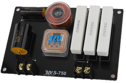 SLV S750 Network For HF ( Upto 150w )