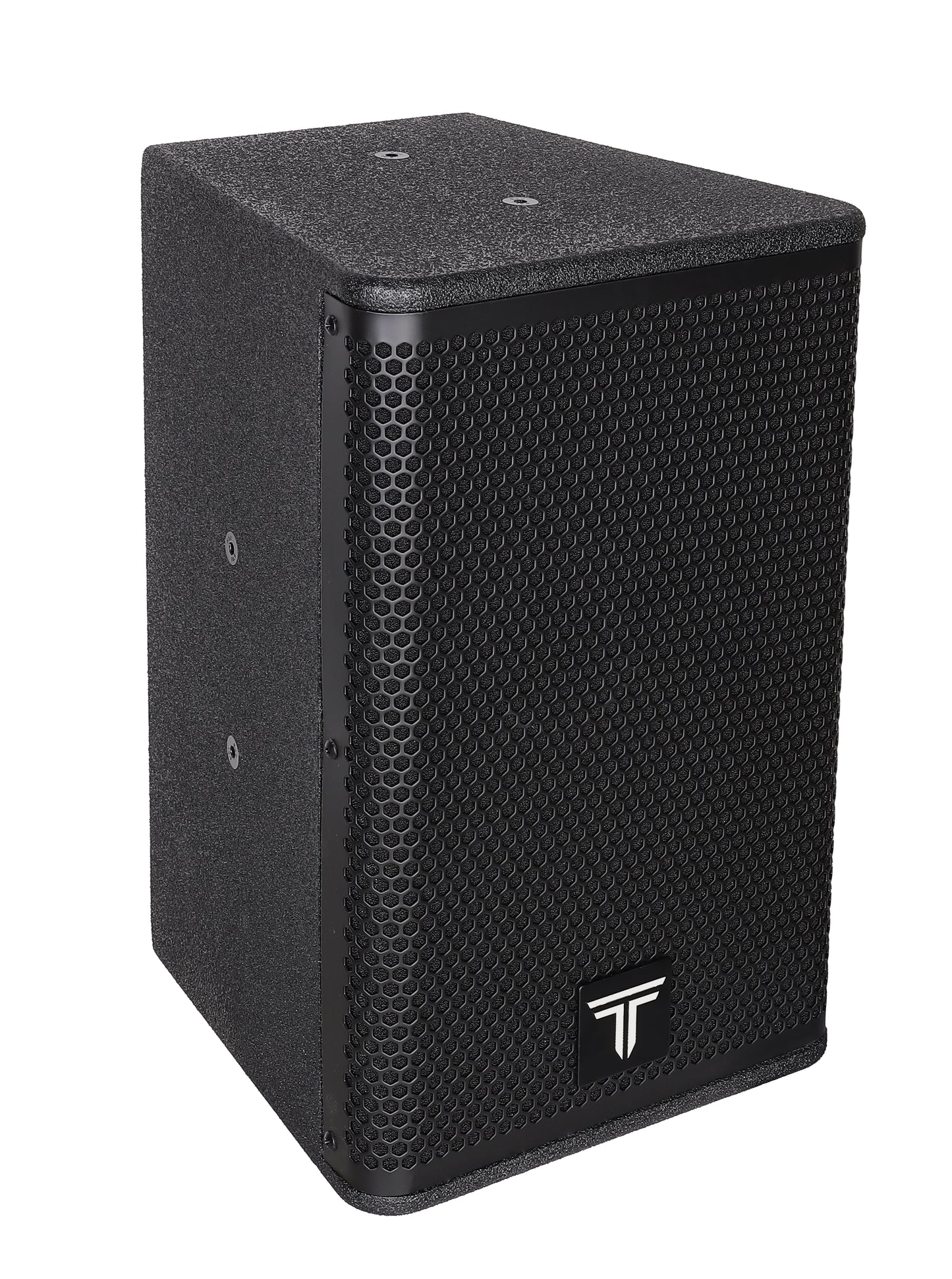 TA6i 2-Way Wall Mount Speaker | 6 Inch LF + 1 Inch HF | 200W + 30W Power | Ideal for Temple, Conference & Gym Installations