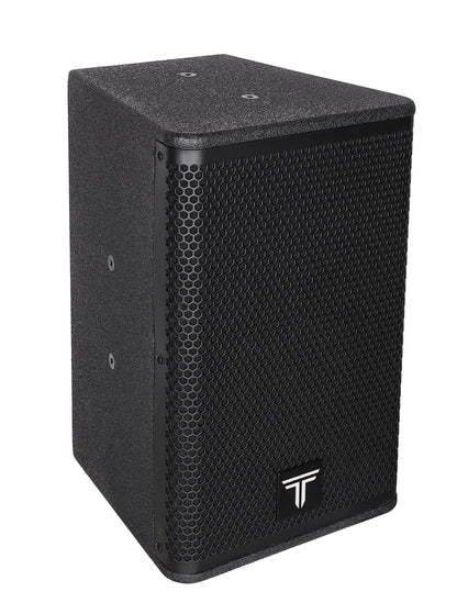 TA6i 2-Way Wall Mount Speaker | 6 Inch LF + 1 Inch HF | 200W + 30W Power | Ideal for Temple, Conference & Gym Installations
