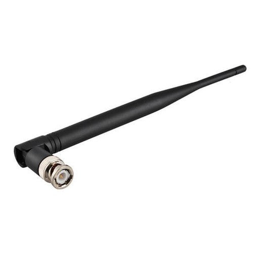 H28 BNC ANTENNA FOR WIRELESS MICROPHONES