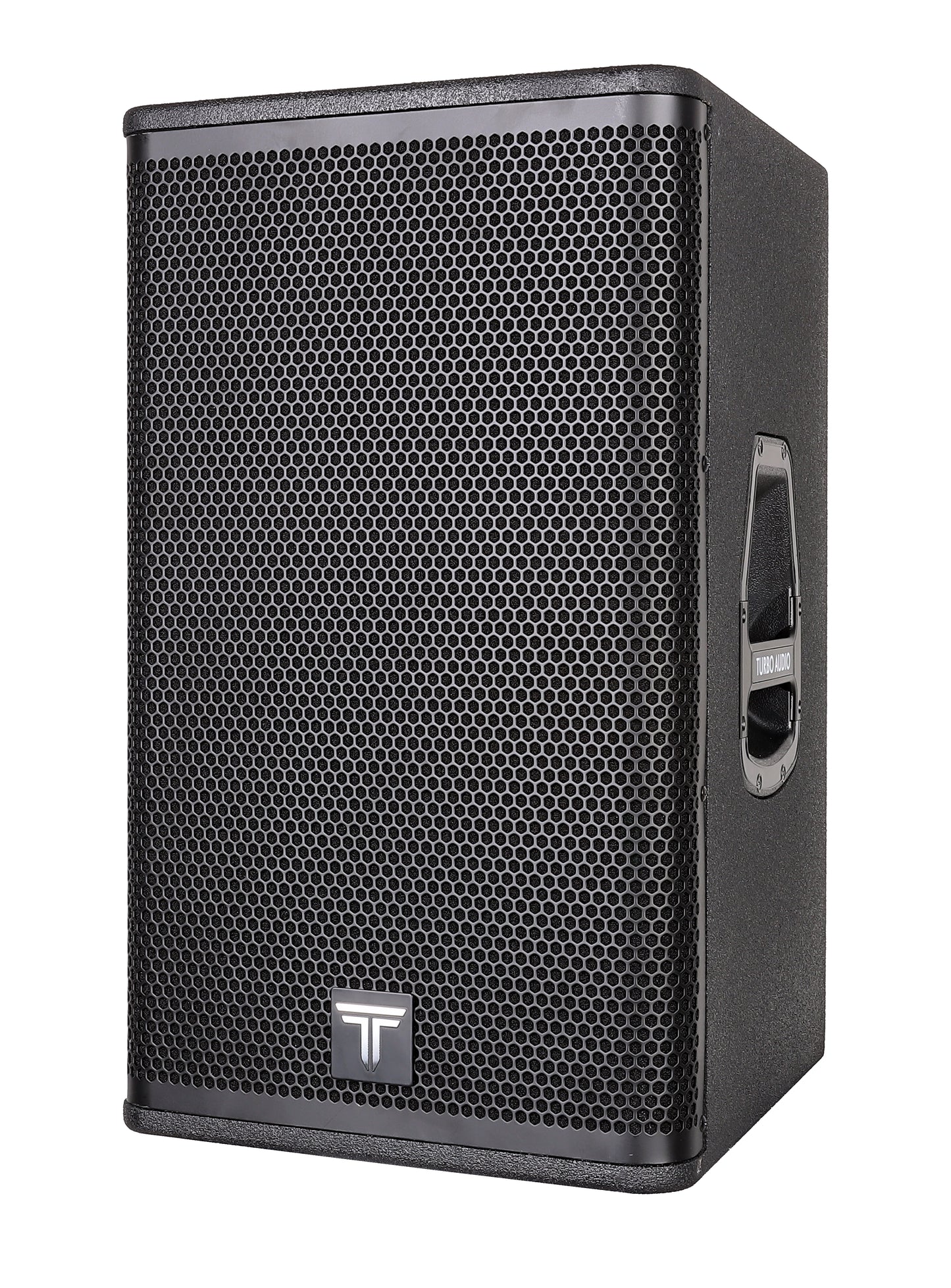 TA12i 2-Way Passive Speaker | 12 Inch LF + 1 Inch HF | 400W + 40W Power | High Power Installation Speaker