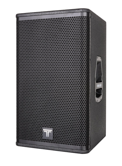 TA12i 2-Way Passive Speaker | 12 Inch LF + 1 Inch HF | 400W + 40W Power | High Power Installation Speaker
