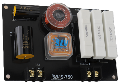 SLV S750 Network For HF ( Upto 150w )
