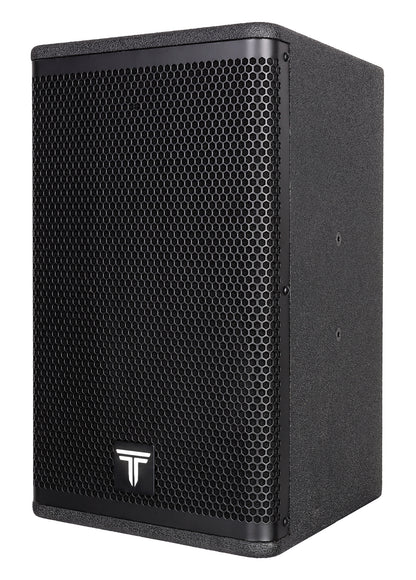 TA8i 2-Way Passive Speaker | 8 Inch LF + 1 Inch HF | 300W + 30W Power | Ideal for Temple, Conference & Gym Installations