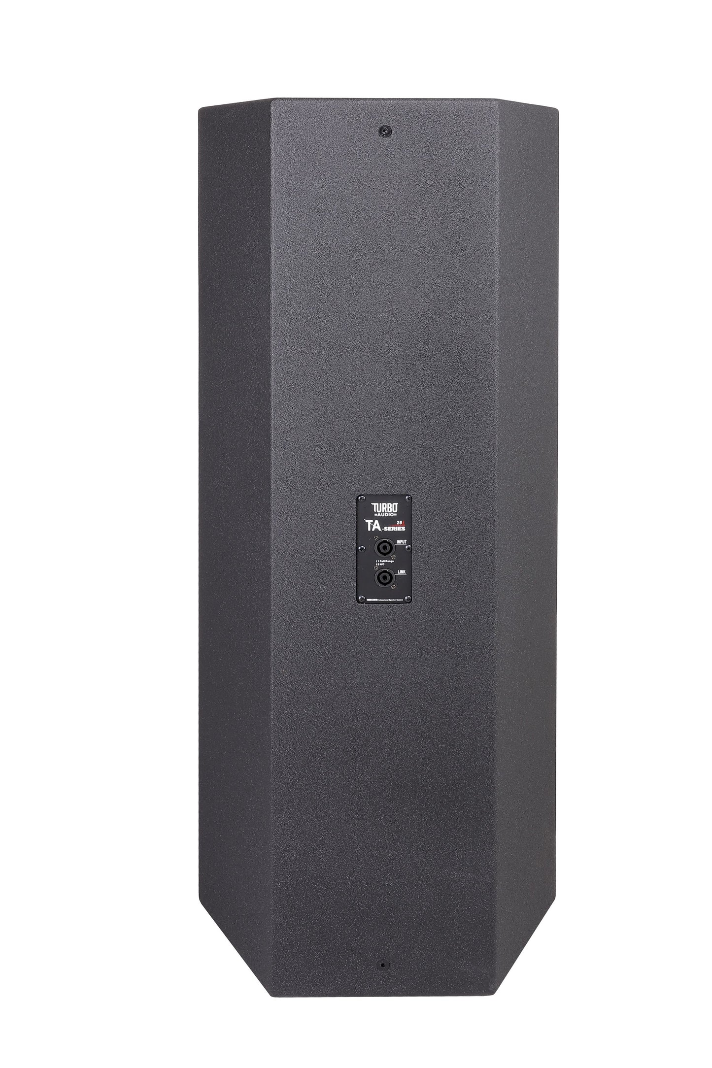 TA25i 900W Dual 15 Inch 2-Way Passive Speaker | 800W LF + 90W HF | High Output DJ & Event PA Speaker