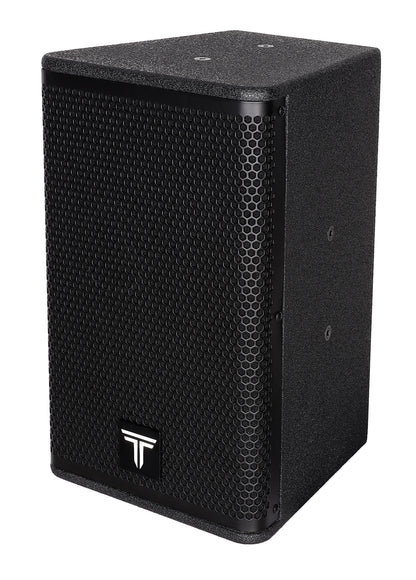 TA6i 2-Way Wall Mount Speaker | 6 Inch LF + 1 Inch HF | 200W + 30W Power | Ideal for Temple, Conference & Gym Installations