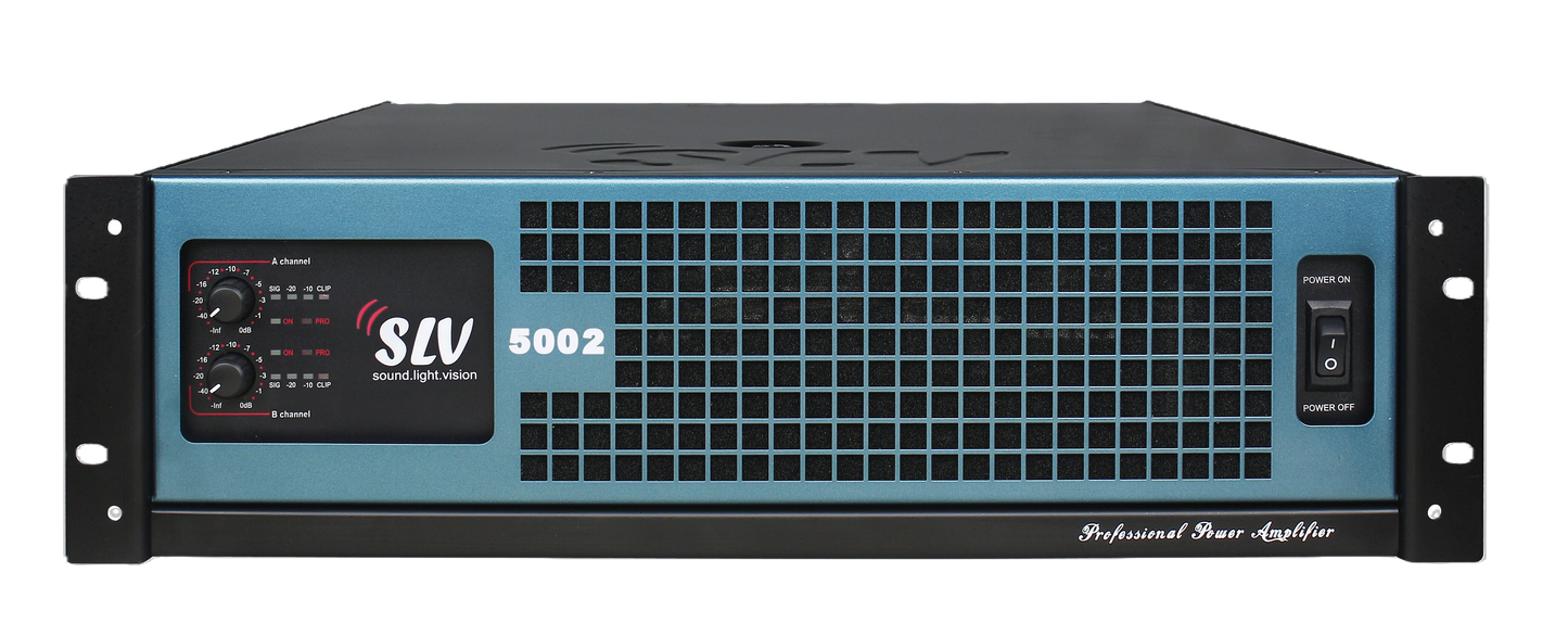 WHITE SERIES 5002