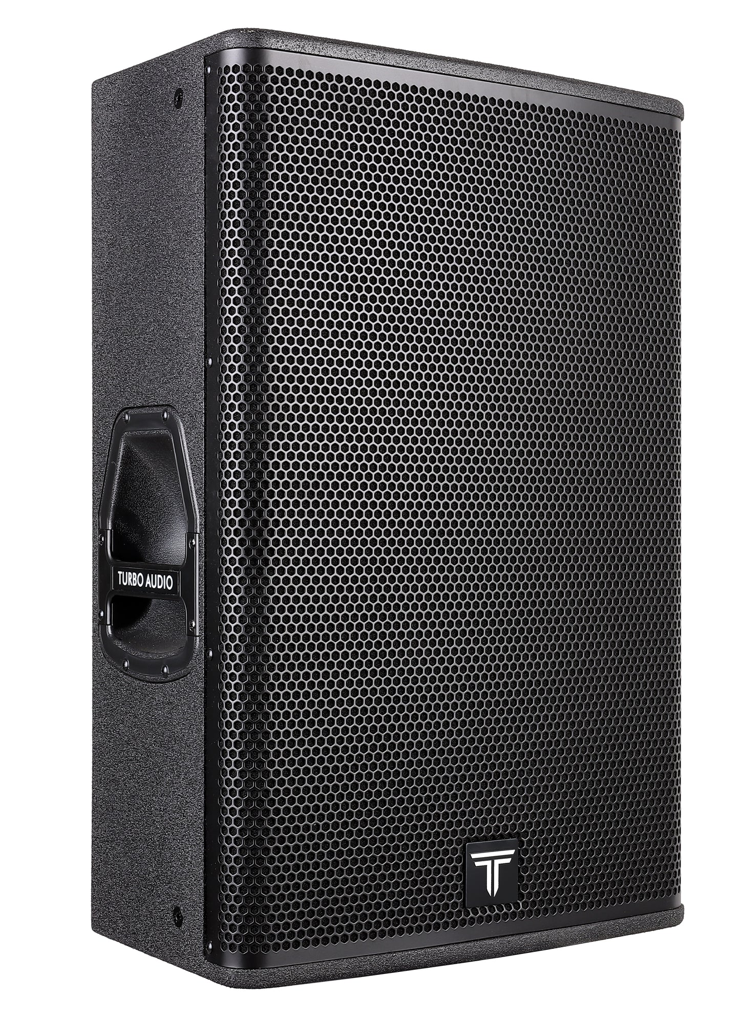 TA15i 2-Way Passive Speaker | 15 Inch LF + 1 Inch HF | 400W + 90W Power | Indoor & Outdoor Event Speaker