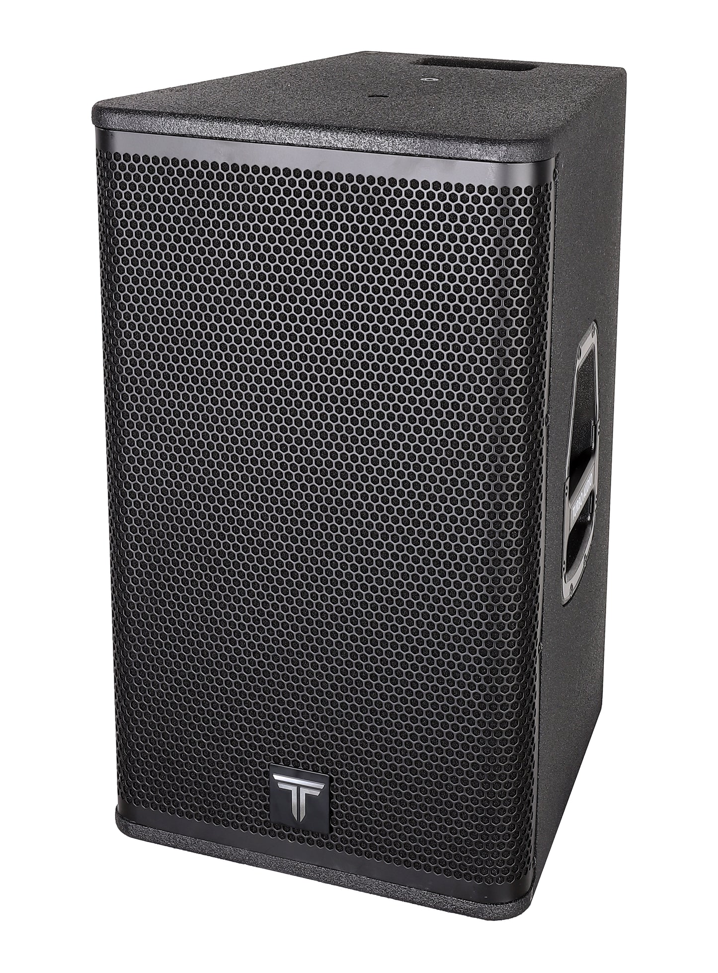 TA12i 2-Way Passive Speaker | 12 Inch LF + 1 Inch HF | 400W + 40W Power | High Power Installation Speaker