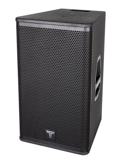 TA12i 2-Way Passive Speaker | 12 Inch LF + 1 Inch HF | 400W + 40W Power | High Power Installation Speaker