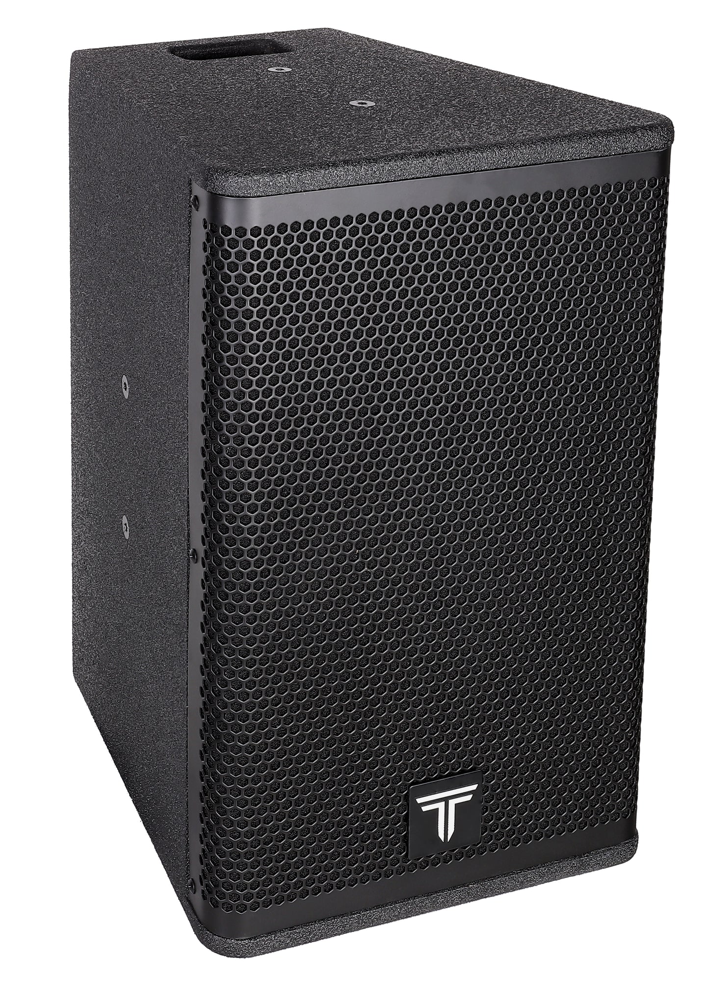 TA8i 2-Way Passive Speaker | 8 Inch LF + 1 Inch HF | 300W + 30W Power | Ideal for Temple, Conference & Gym Installations