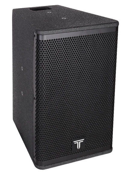 TA8i 2-Way Passive Speaker | 8 Inch LF + 1 Inch HF | 300W + 30W Power | Ideal for Temple, Conference & Gym Installations