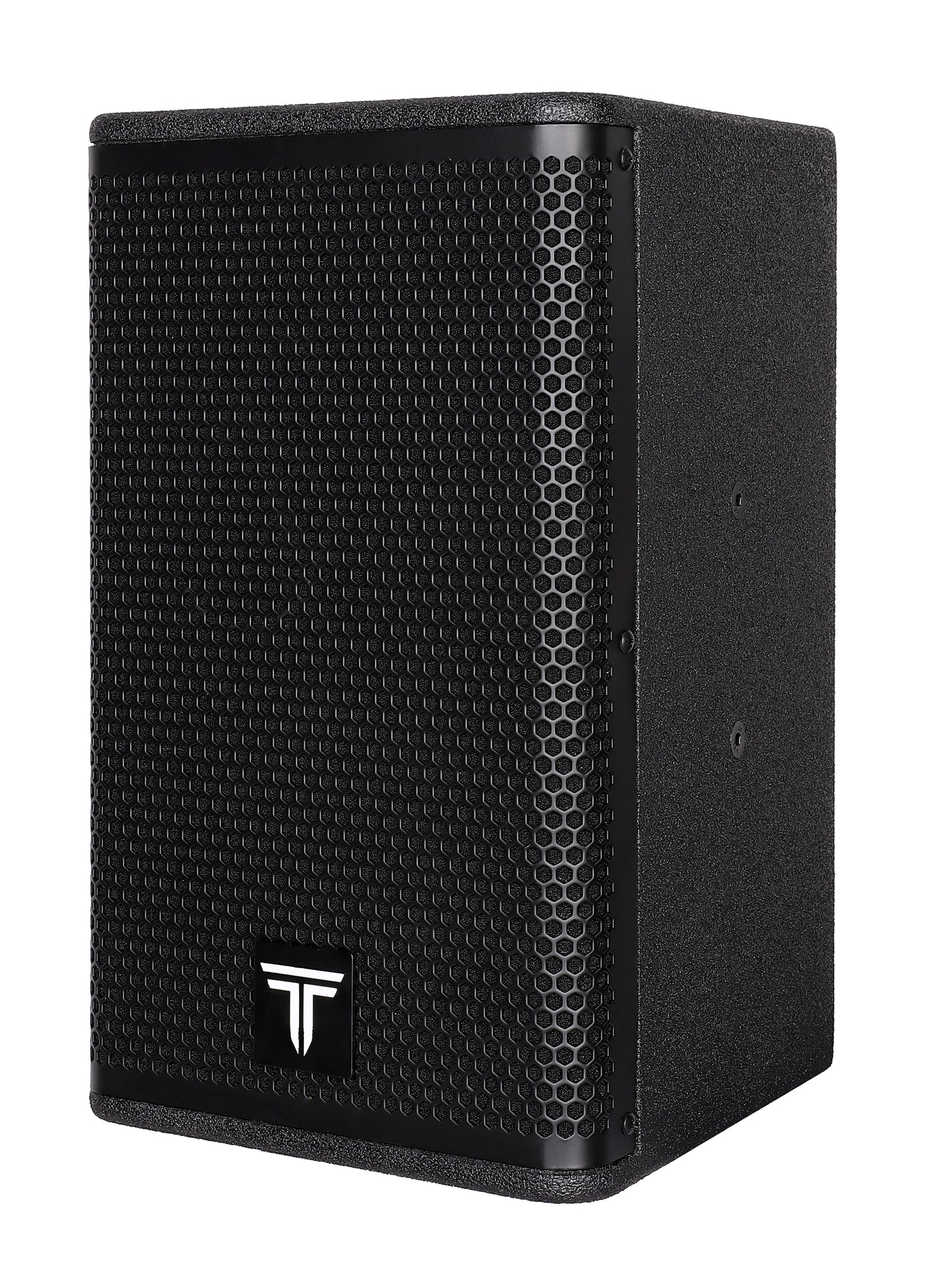 TA6i 2-Way Wall Mount Speaker | 6 Inch LF + 1 Inch HF | 200W + 30W Power | Ideal for Temple, Conference & Gym Installations