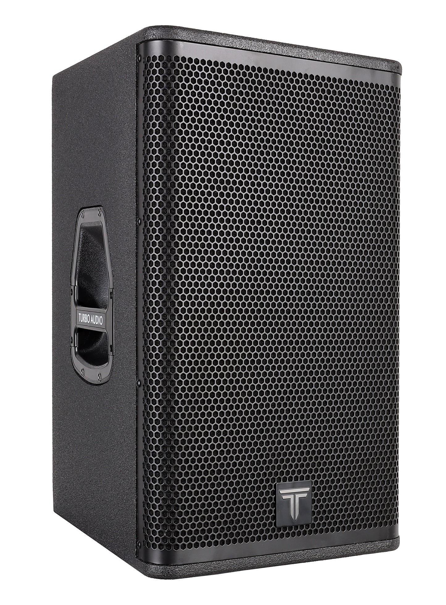 TA12i 2-Way Passive Speaker | 12 Inch LF + 1 Inch HF | 400W + 40W Power | High Power Installation Speaker