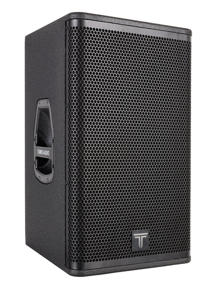 TA12i 2-Way Passive Speaker | 12 Inch LF + 1 Inch HF | 400W + 40W Power | High Power Installation Speaker