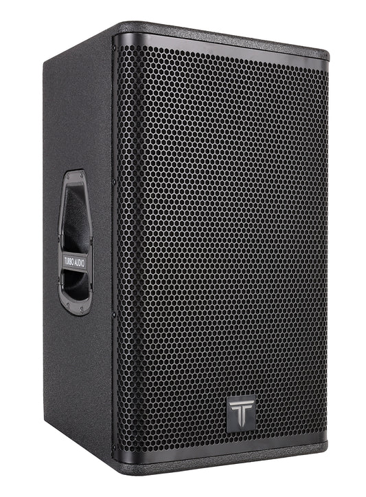 TA12i 2-Way Passive Speaker | 12 Inch LF + 1 Inch HF | 400W + 40W Power | High Power Installation Speaker