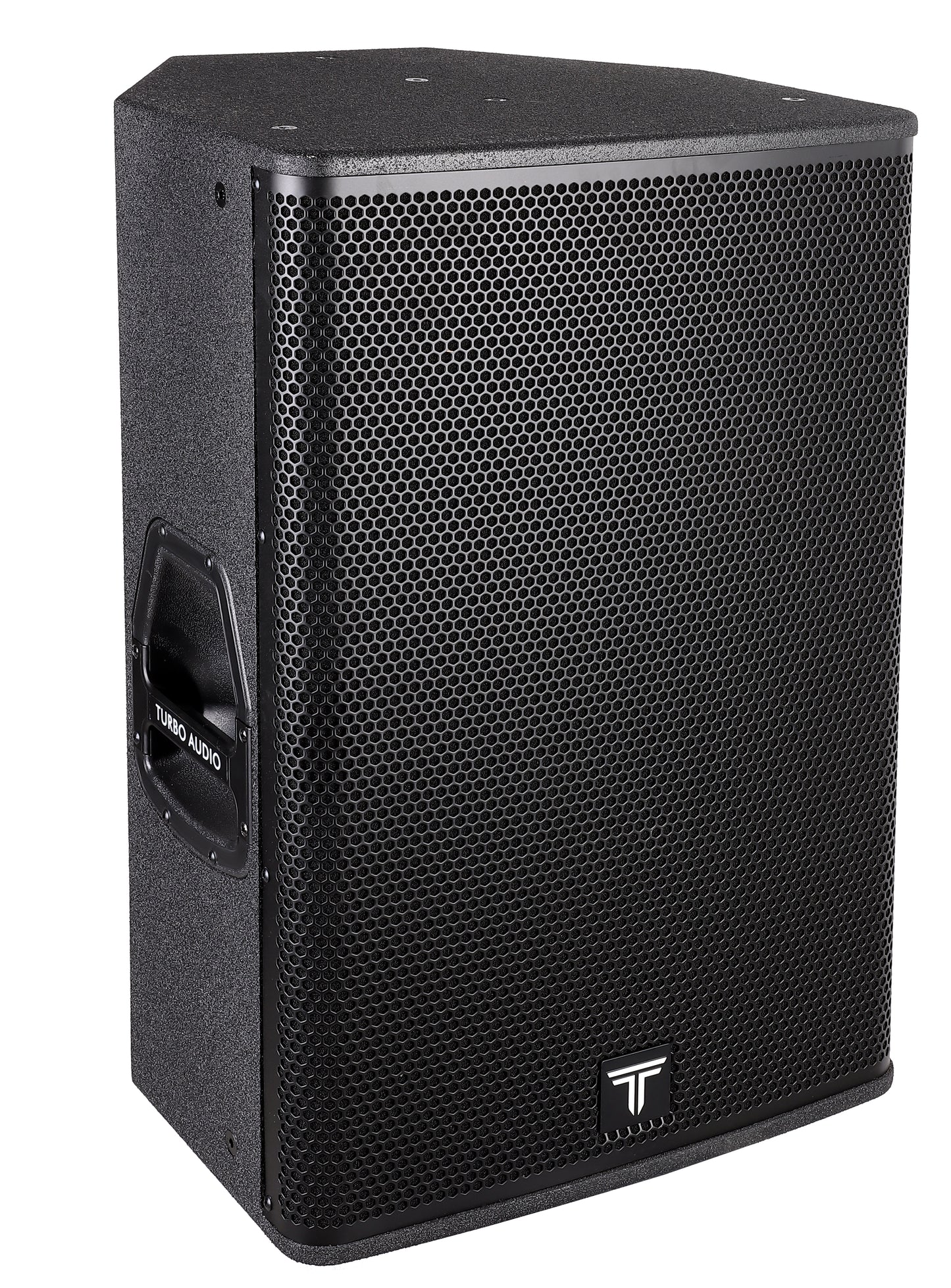 TA15i 2-Way Passive Speaker | 15 Inch LF + 1 Inch HF | 400W + 90W Power | Indoor & Outdoor Event Speaker