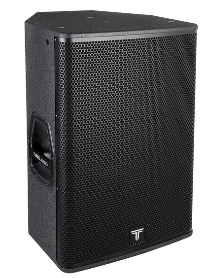 TA15i 2-Way Passive Speaker | 15 Inch LF + 1 Inch HF | 400W + 90W Power | Indoor & Outdoor Event Speaker