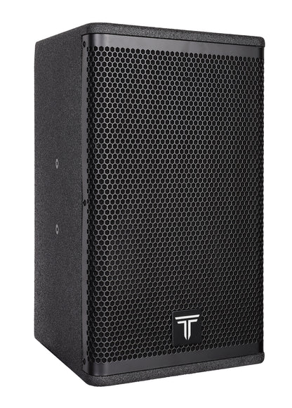 TA8i 2-Way Passive Speaker | 8 Inch LF + 1 Inch HF | 300W + 30W Power | Ideal for Temple, Conference & Gym Installations