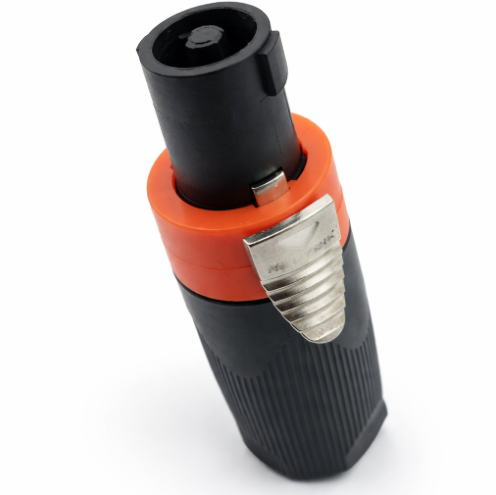 Speakon Connector NL4