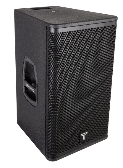 TA12i 2-Way Passive Speaker | 12 Inch LF + 1 Inch HF | 400W + 40W Power | High Power Installation Speaker