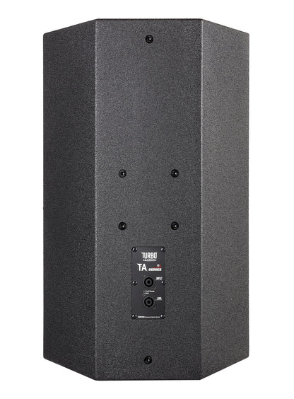 TA15i 2-Way Passive Speaker | 15 Inch LF + 1 Inch HF | 400W + 90W Power | Indoor & Outdoor Event Speaker