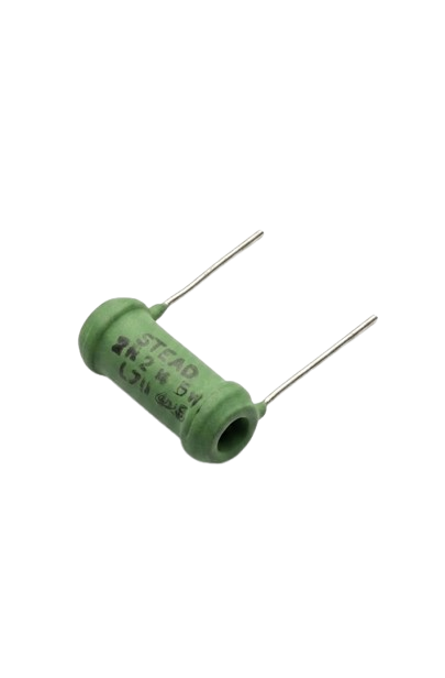 A346 2.2KΩ 5W Wirewound Power Resistor