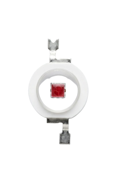 A360 High Power LED Chip with Aluminum Base – Red LED Module (PAR Light)