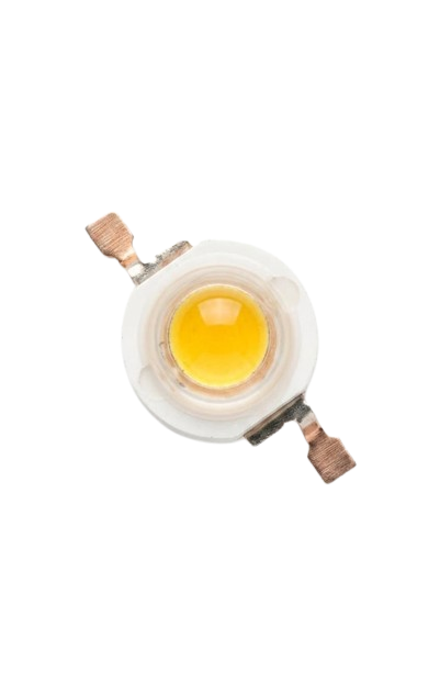 A361 Blue LED Bulb 5mm – High Brightness Through Hole Light