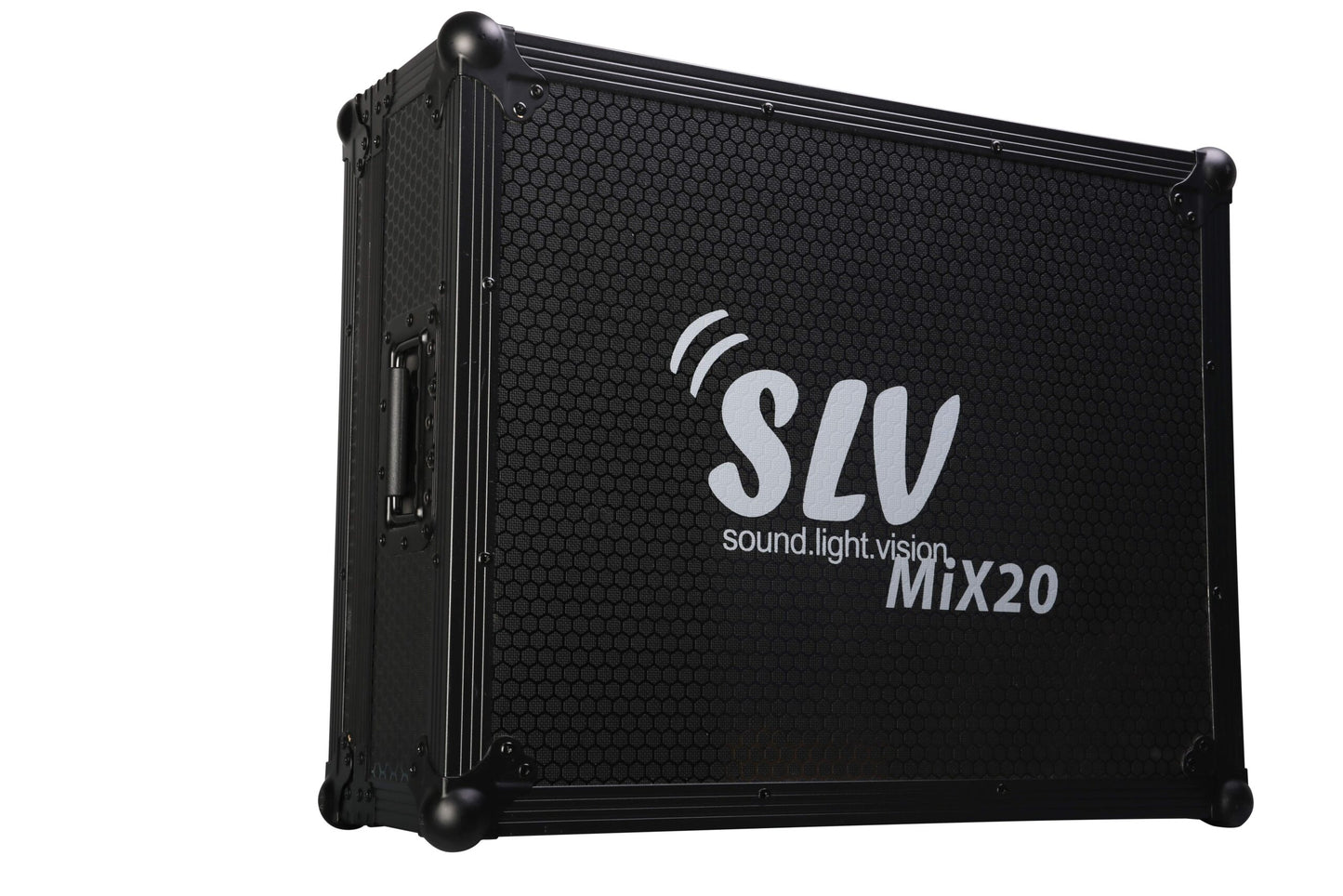 SLV MiX20 - 20 Channel Mixer