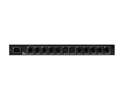 Audio Splitter or Distributer AS10