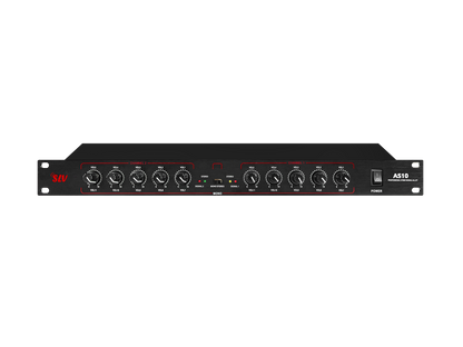 Audio Splitter or Distributer AS10