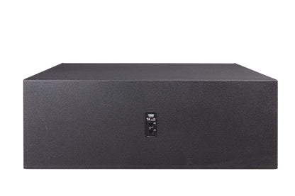 TA18XL Dual 18 Inch Subwoofer | 4000W Power | Neodymium Drivers | 4.5 Inch Quad Voice Coil | Pro DJ & Nightclub Bass Speaker