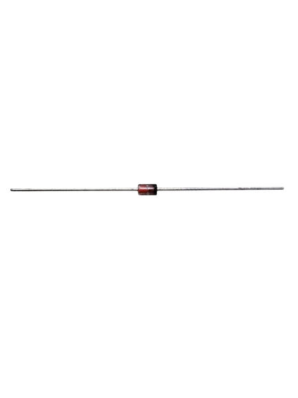 C10 1 Watt Silicon Zener Diode for Voltage Stabilization and Overvoltage Protection (25PCS)
