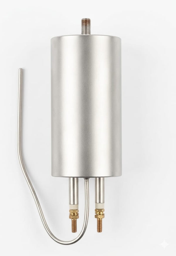 C128 Professional-Grade 3000W Smoke/Fog Machine Replacement Heater Core