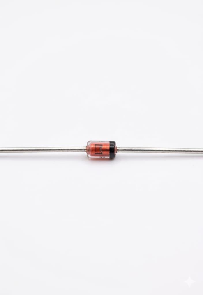 C41  1N4148 Fast Switching Diode – High-Speed Silicon Signal Diode
