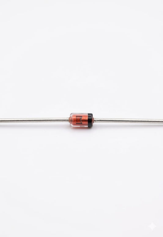 C41  1N4148 Fast Switching Diode – High-Speed Silicon Signal Diode