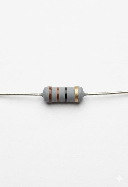C43 1N4007 Rectifier Diode – 1A 1000V General Purpose Silicon Diode – DO-41