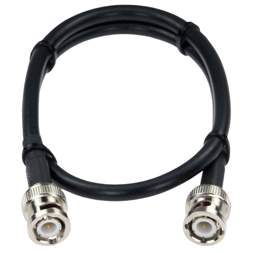 Coaxial Cable BNC/BNC
